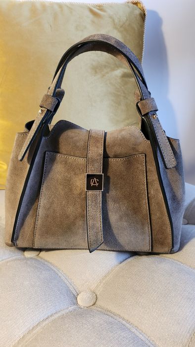 Geanta dama Anna Cori