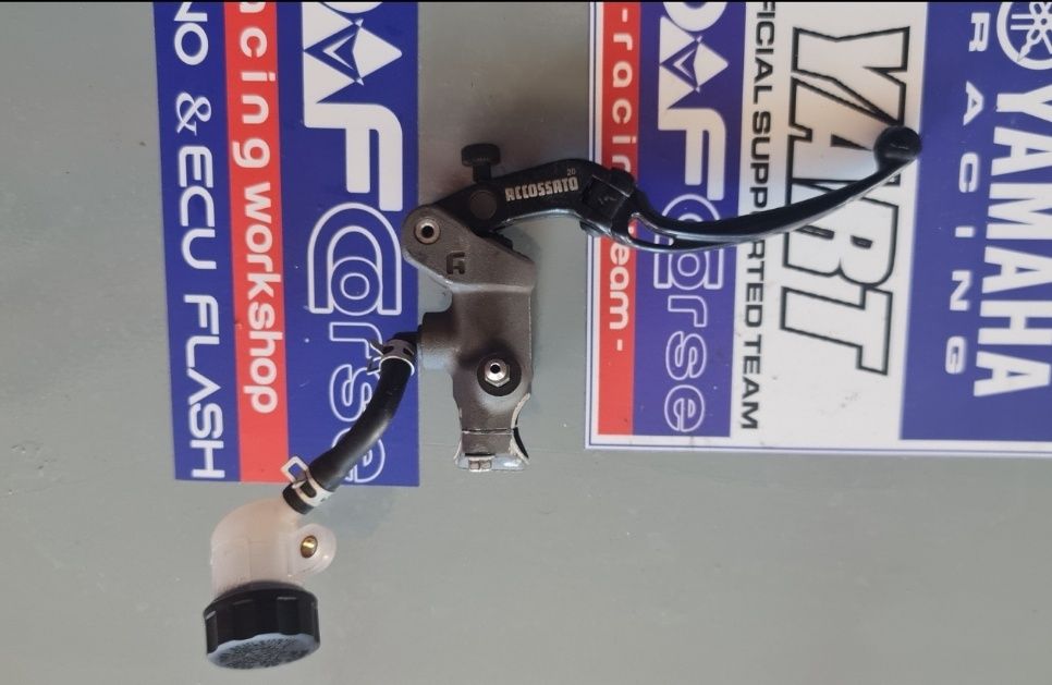 Pompa Frână fata Accosato 19x20 complet