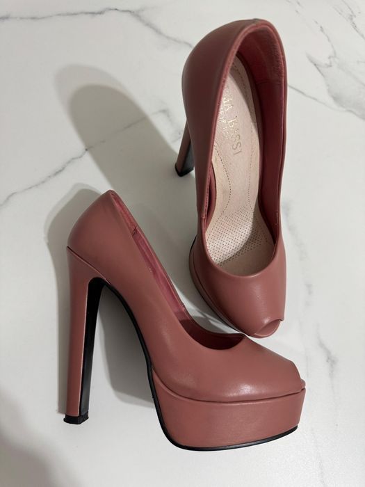 Туфли женские 35 размер