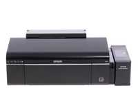Цветной принтер Epson L805 C11CE86403 + комплект чернил
