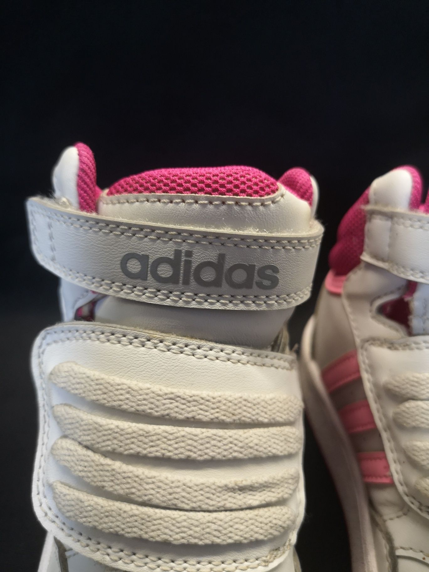 Детски кецове Adidas