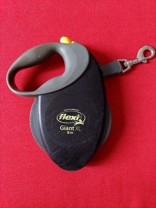 Автоматичен повод ХL 8 m