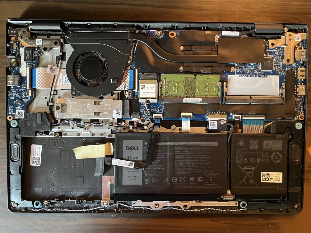 Dell Vostro 3515 35 Ryzen 7