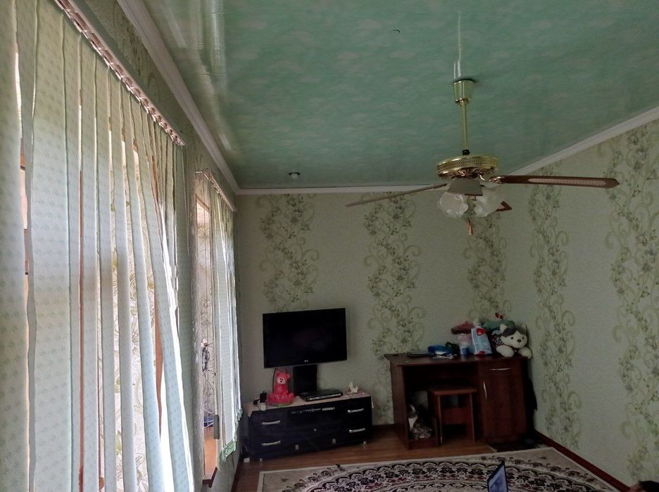 UY SOTILADI 15 sotix