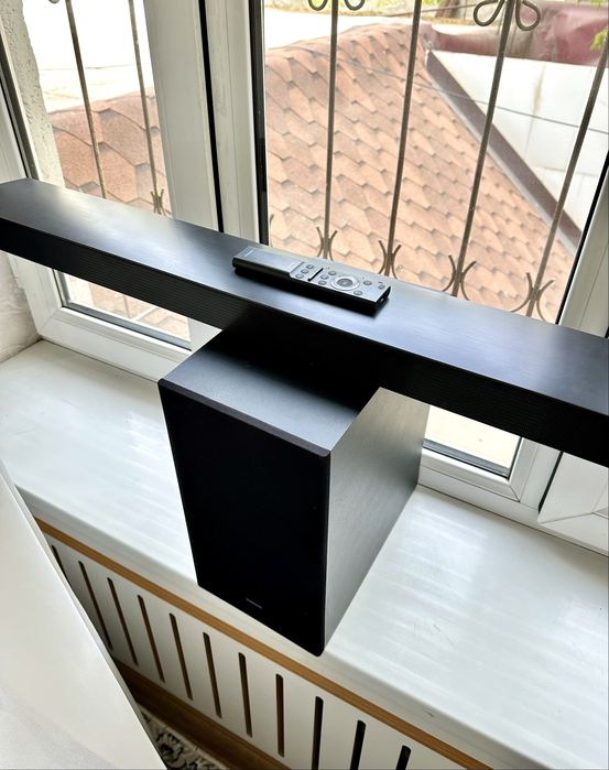 Samsung Saundbar HW B650