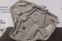 Macara geam spate dreapta electrica 1Z0839656B 1Z0839656B Skoda Octav