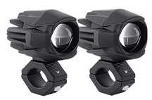 Proiectoare moto LED