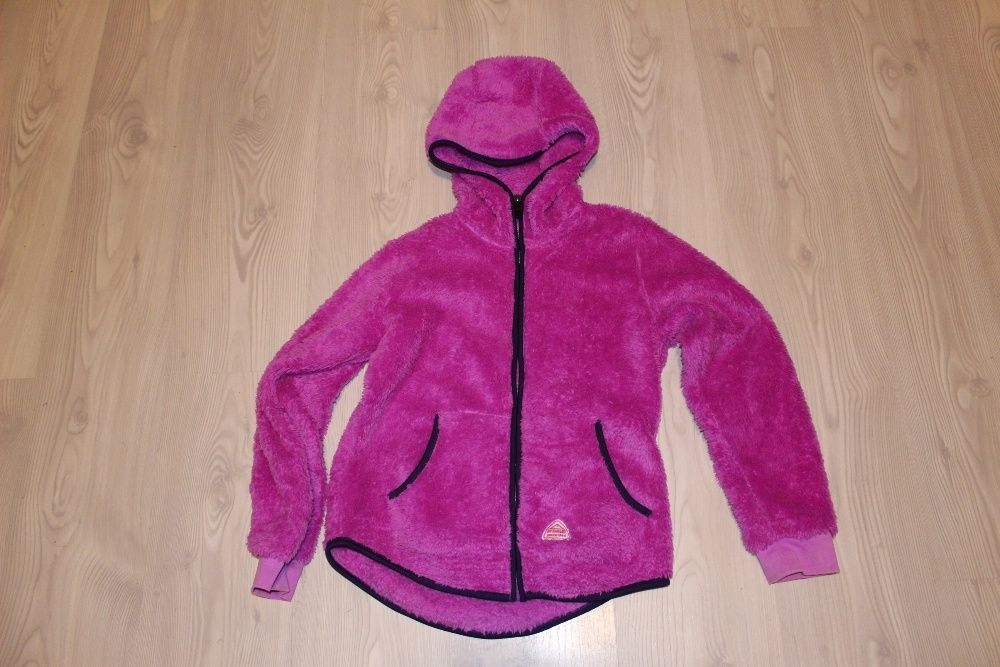 Bulza munte copii marime 150 sau S adulti, McKINLEY, impecabila