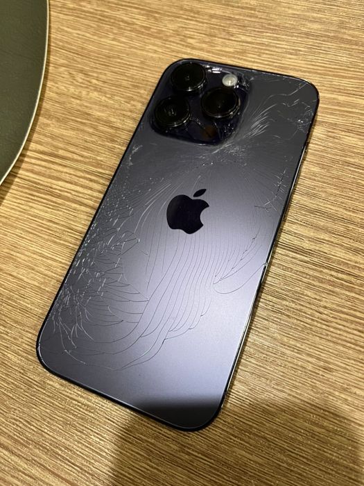 Айфон 14 про 256