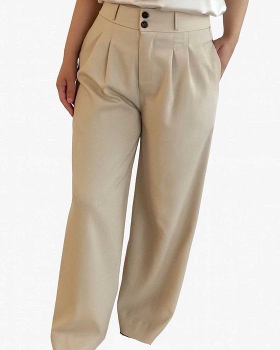 Pantaloni eleganți pentru femei