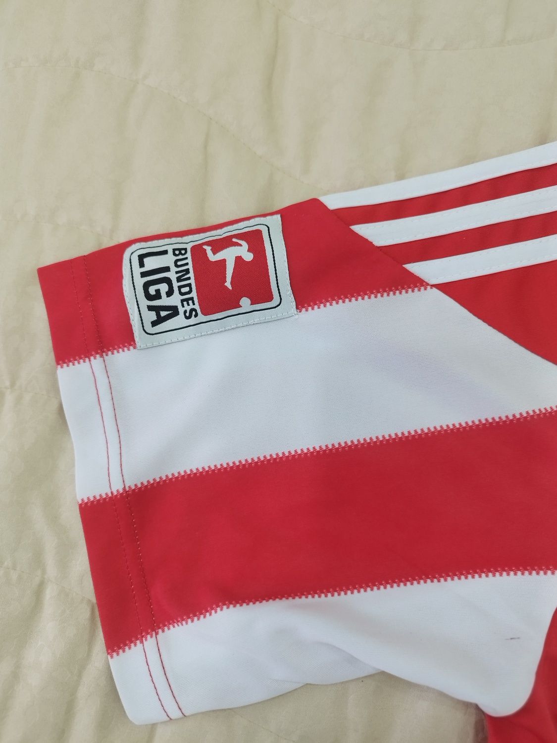 Фланелка Bayern Munchen XL