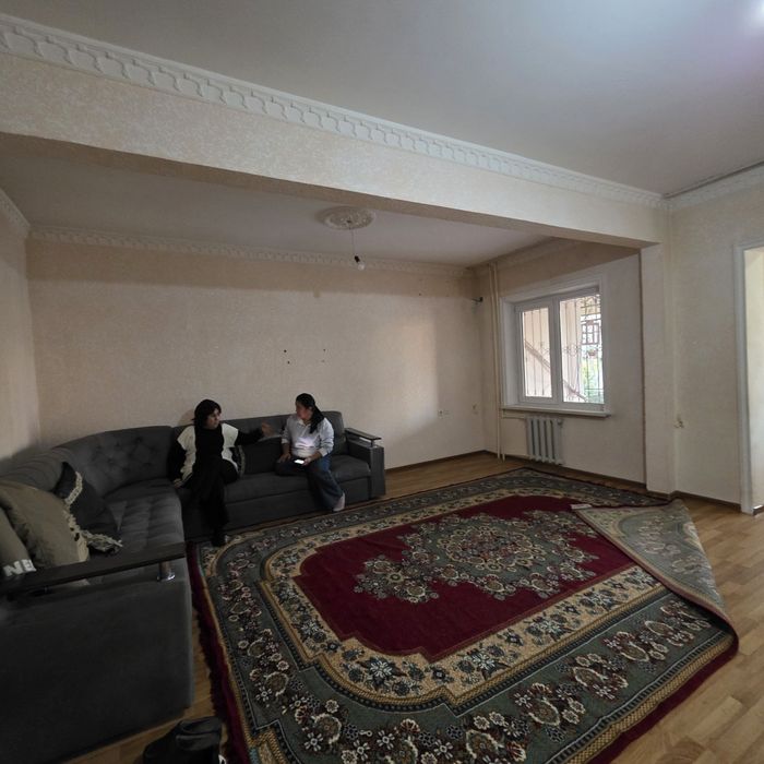 Yunusobbotda bollarga sheriglikka kvartira bor