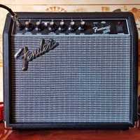 Комбик Fender Frontman 20G