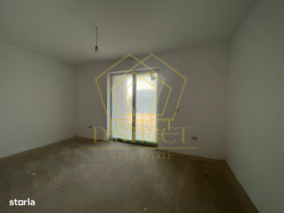 Apartament superb cu 3 camere si gradina de 73mpI Giroc