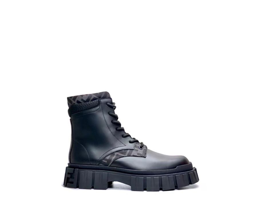 Ghete Fendi - 41 42 43 44