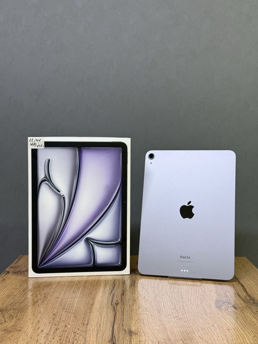 iPad Air M2 128 GB 11’ Wi-Fi