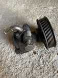 Vand pompa servo golf 4