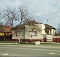 Vând casa Loc Olari, 30km de Arad