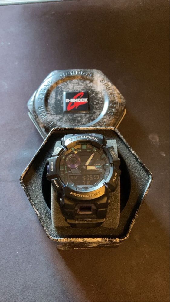 Продавам Casio G-Shock