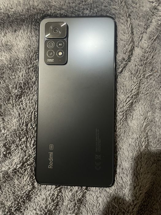 Redmi Note 11 pro 5G