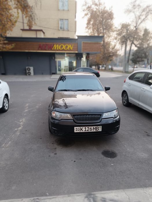 nexia 2  1.6  obmen qilaman