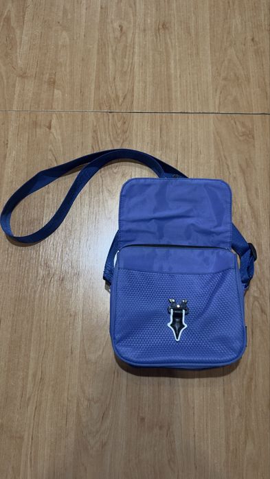 Borseta Trapstar Albastra