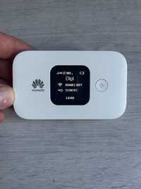 Router modem Huawei E5577C LTE 4G dual band Sim card-liber de retea