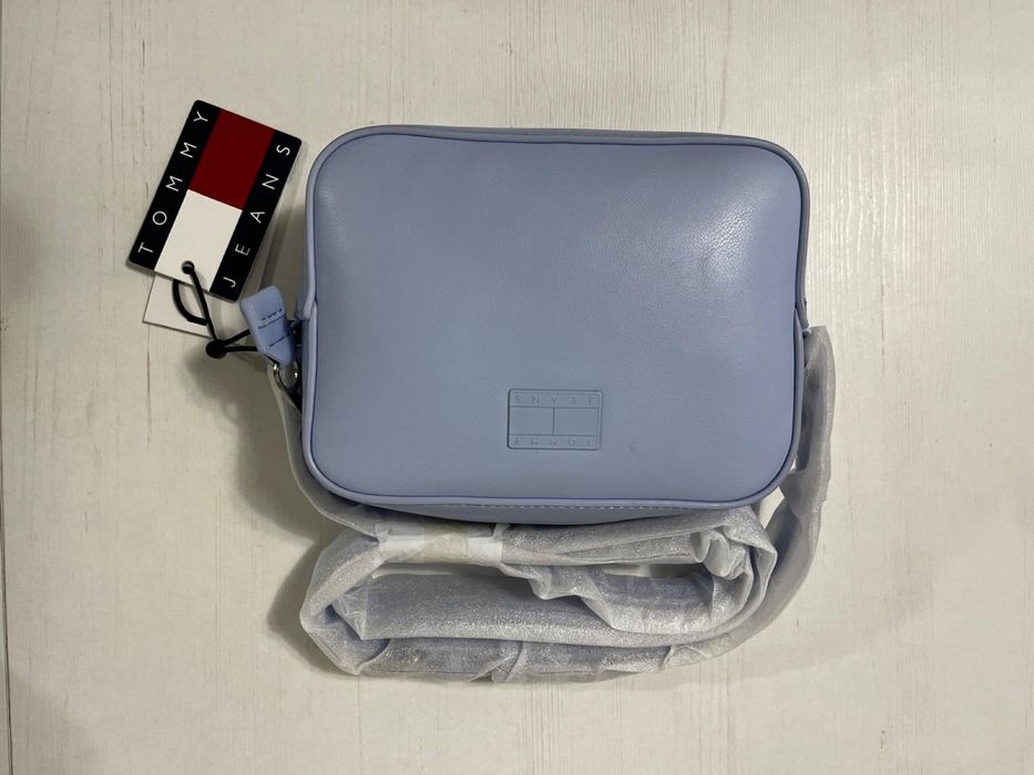 Geanta dama/femei, Tommy Jeans