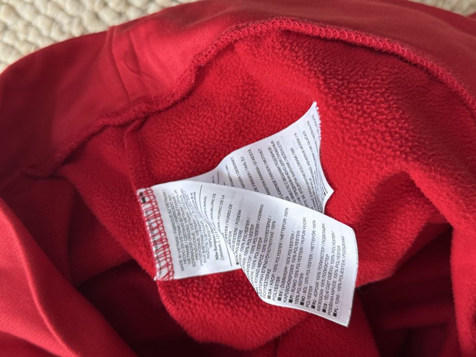 Hanorac original Jordan S