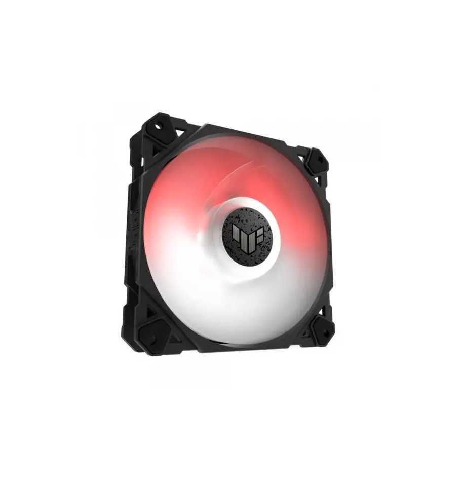 ! Корпусный вентилятор ASUS TUF TF120A1/BK/ARGB  TF120 ARGB цена с НДС