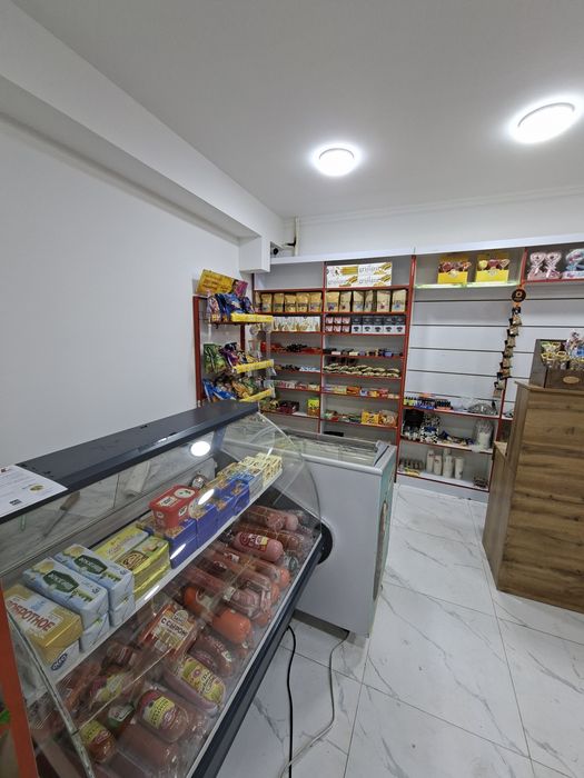 Tayor Magazin Biznes