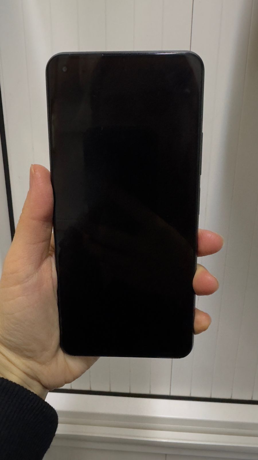Xiaomi 11 lite в хорошем состоянии