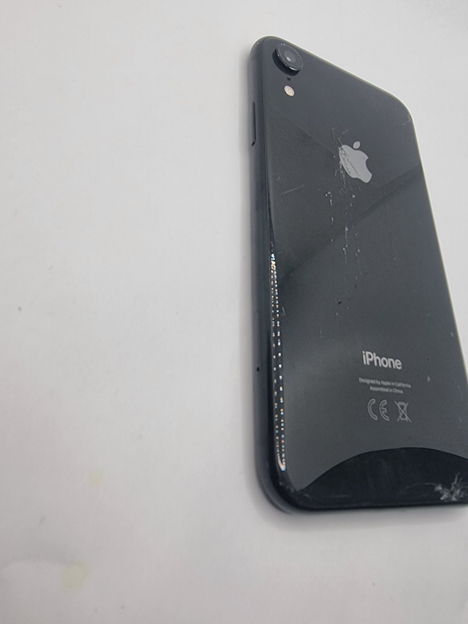 Iphone XR Fisurat#Amanet Lazar Crangasi#43079