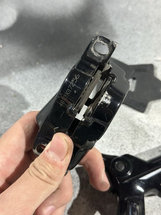 Гидра Sram level T