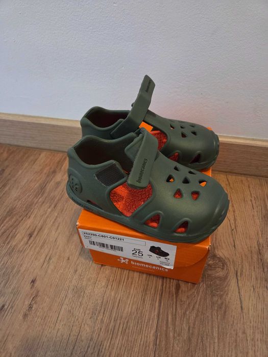 Incaltaminte Biomecanics Noi sau purtate foarte putin