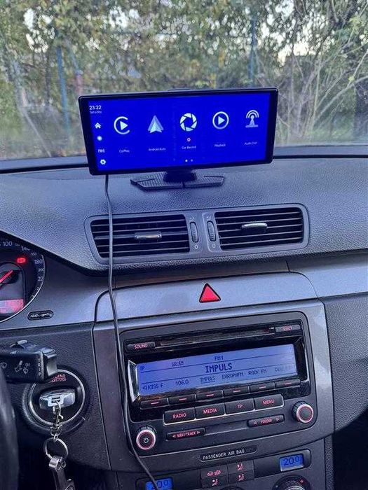 VW Passat 1.9 TDI