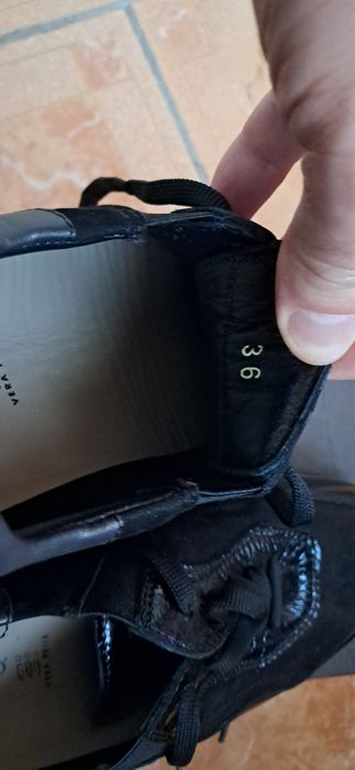 Pantofi damă Italia