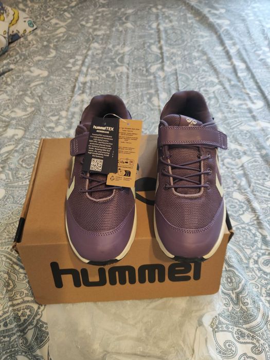 Adidași hummel fete/femei