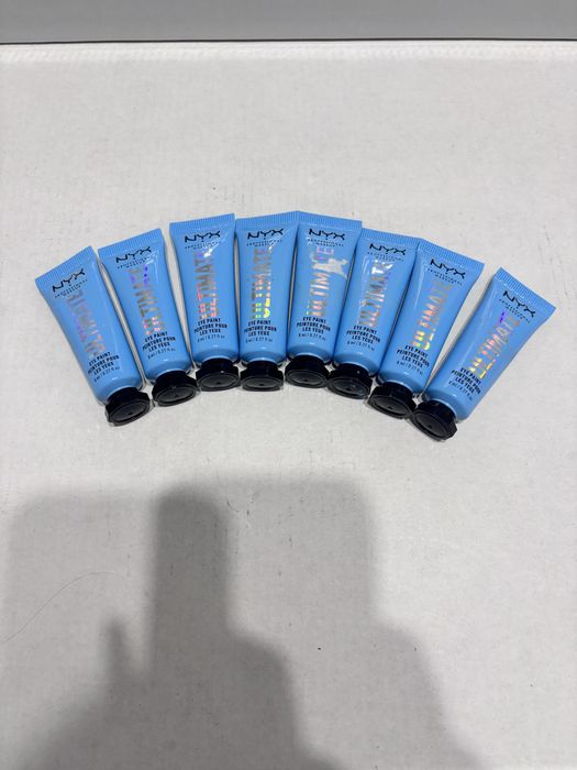 set farduri lichide nyx