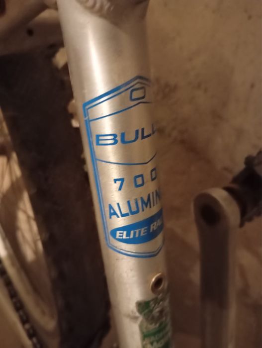 MTB 26 bulls cadru mic