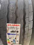 Летни гуми 235/65/16C Lassa