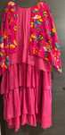 Rochie eleganta lunga de dama