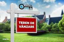 Lot teren curti constructii cartier Albert suprafata de 625mp