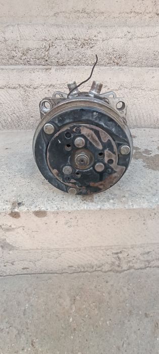 рефрижератор (холодильник)