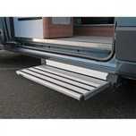 Slide-Out Thule Step V18 caravana treapta rulota electrica