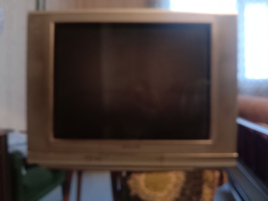 Продается цветной телевизор Panasonic