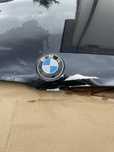 Capota bmw e 60 facelift