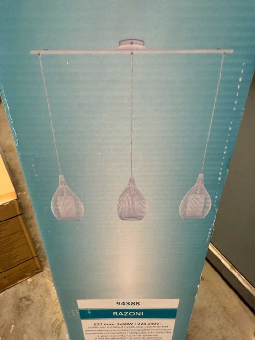 Полилей Eglo razoni 94388