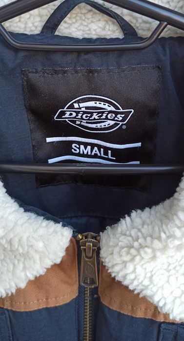 Dickies Carbondale jacket