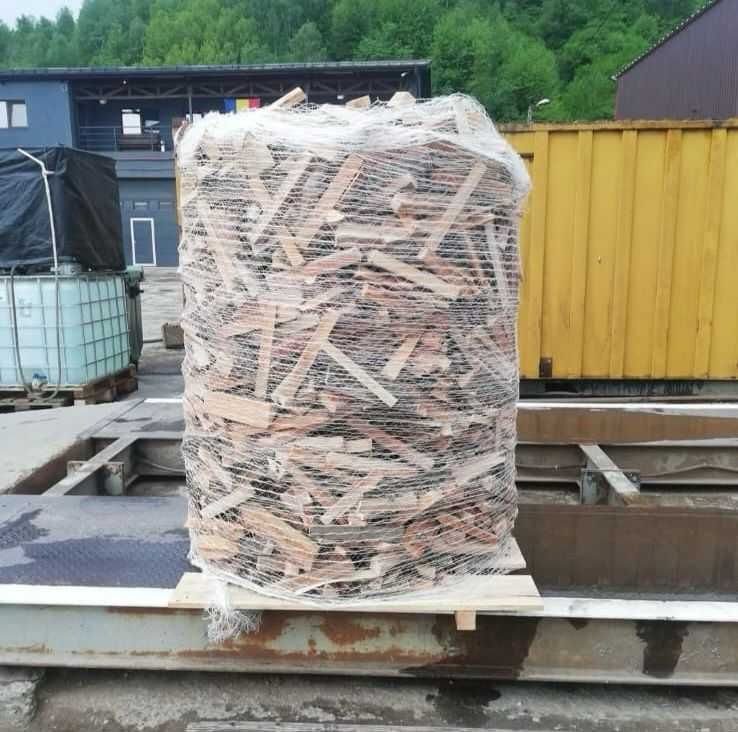 Deșeuri de fag pentru încălzire – ardere eficientă și durabilă